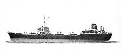 1955 - Oscar Sinigaglia